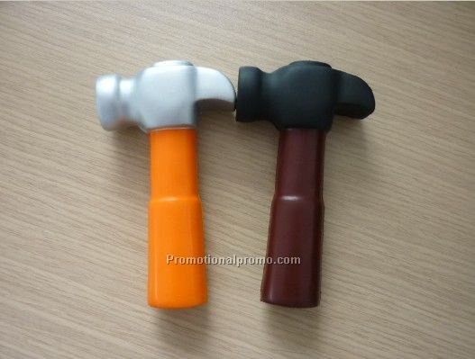 Promotional Hammer Anti-stress Ball