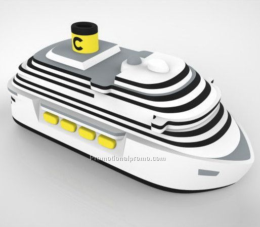 Ship stress reliever