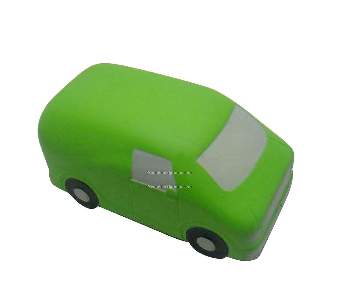 PU transportation toys, PU stress ball