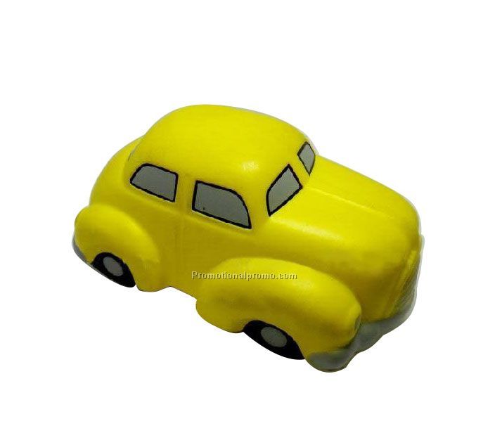 PU Taxi, PU stress ball