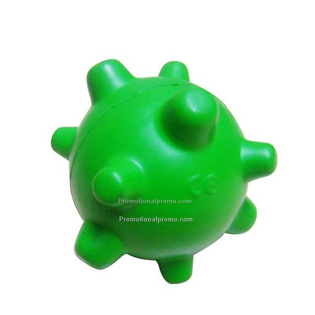 Fun pu stress ball ,PU toy