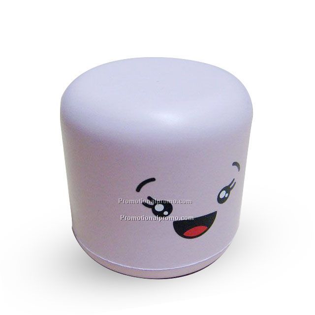 Fun pu stress ball ,PU toy