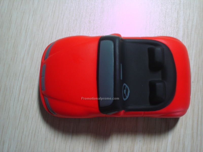 PU foam car convertible