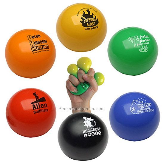 Color Changing Gel Ball