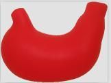 Stomach Shaped PU Stress Ball For Promotion,Stress Toy