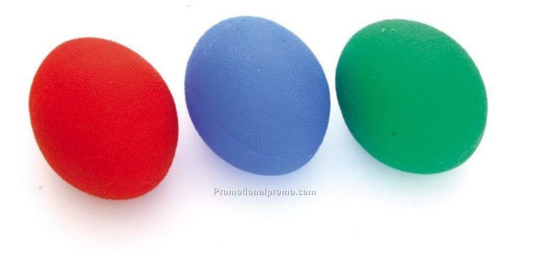 High quality hand exercise ball, rehabilitation ball,squeezing ball.