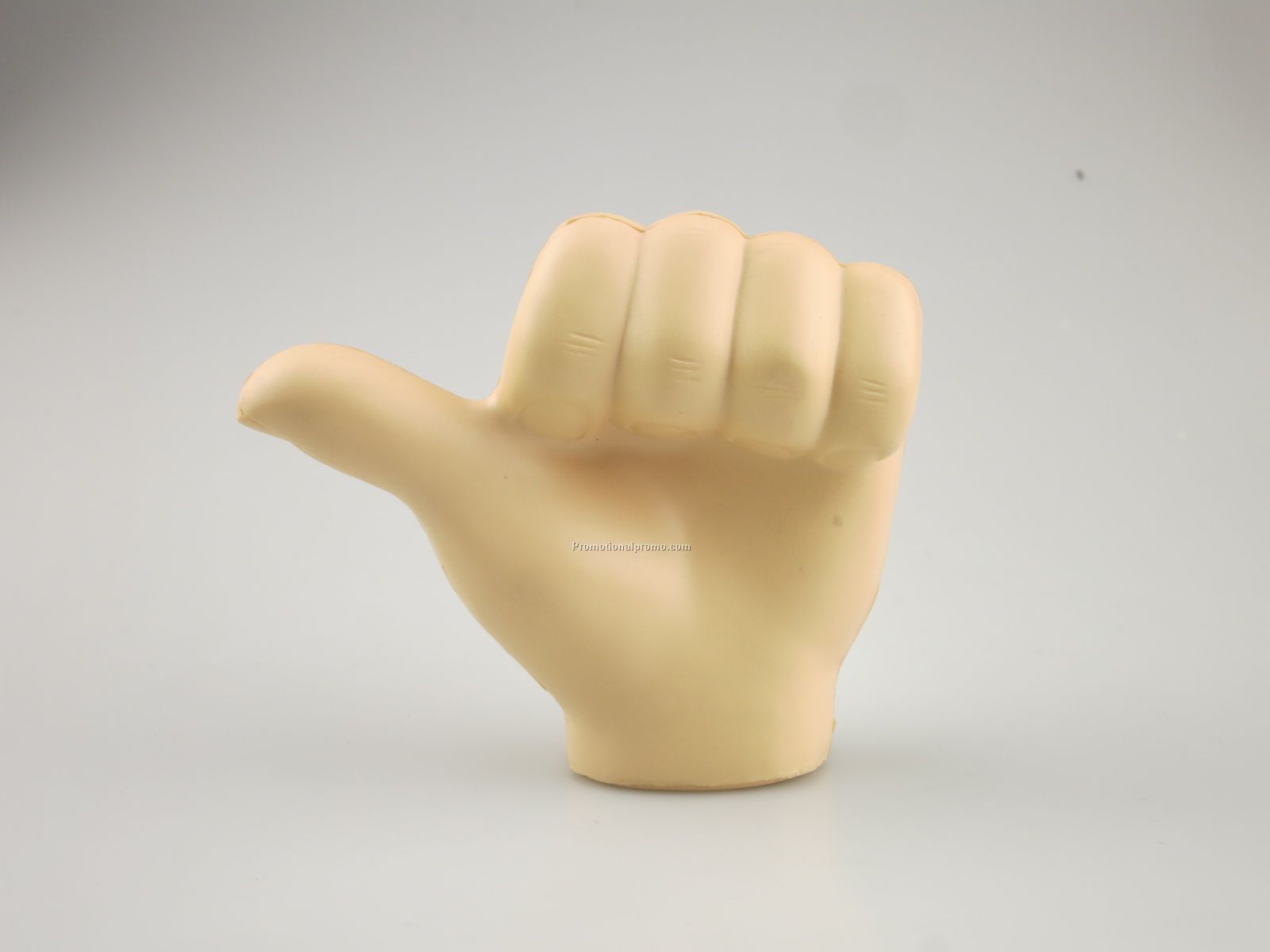 Fist Shaped PU Stress Ball For Promotion