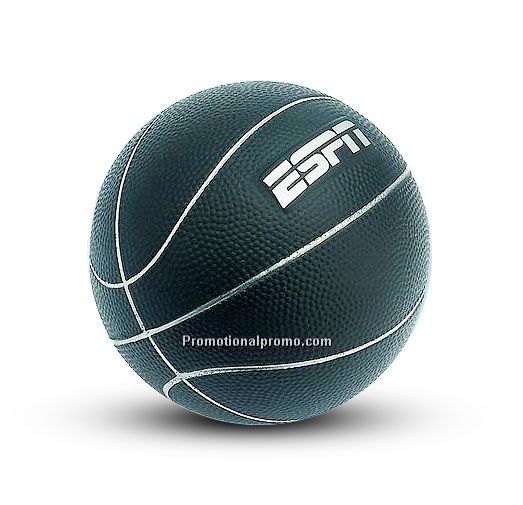 PU stress ball basketball