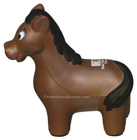 Horse Stress Reliever