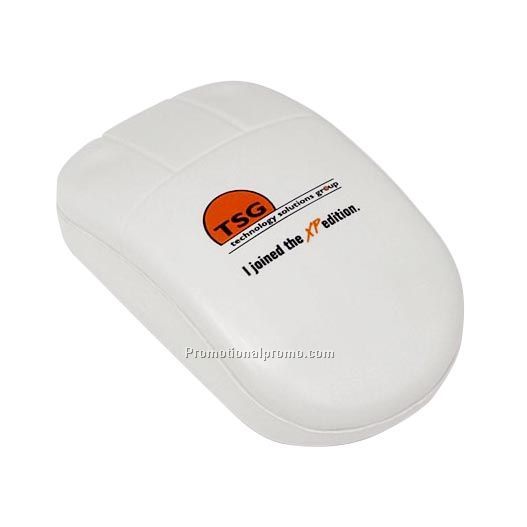 Computer Mouse Stress Reliever