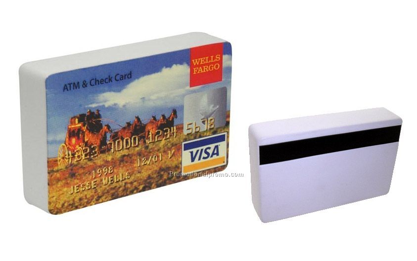 Credit Card Stress Reliever