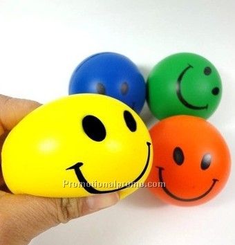 Ball Stress Reliever, PU Stress Ball