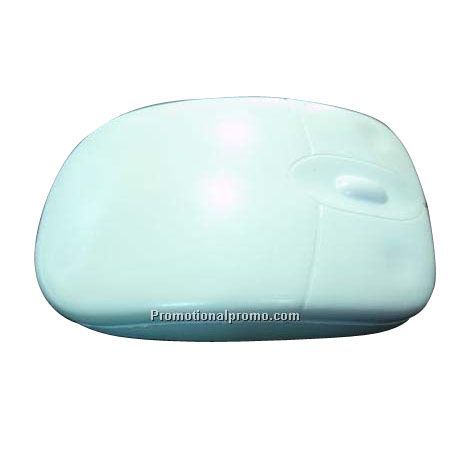 PU mouse stress ball