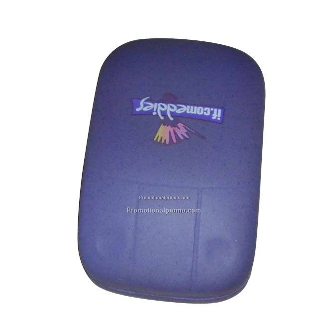 PU mouse stress ball