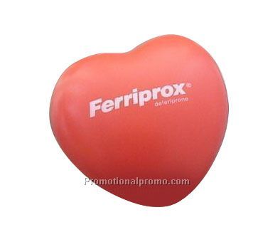 PU Stress Ball-red heart,Heartbeat Stress Ball, Pu Stress Heart