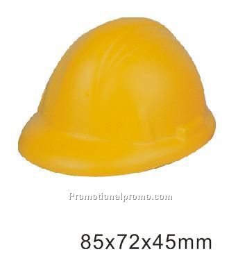 Safety Hat Stress ball