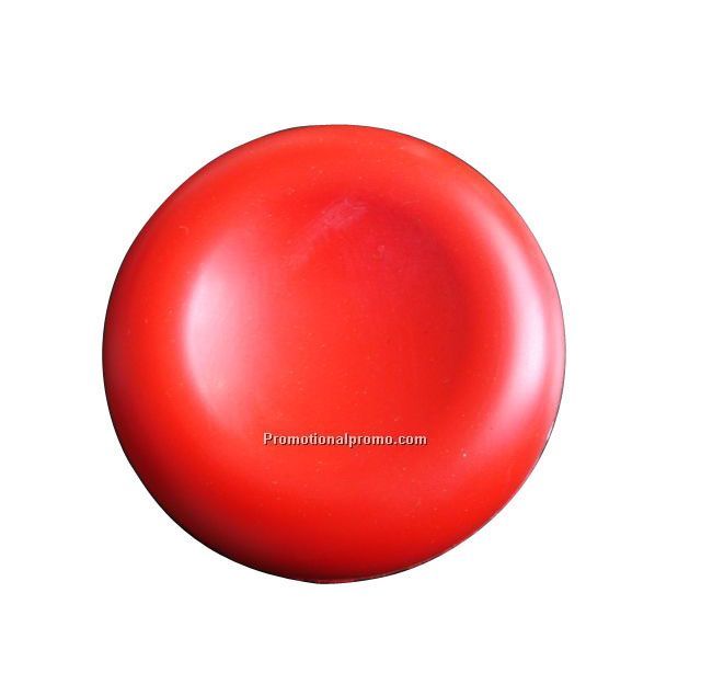 Platelet PU stress ball