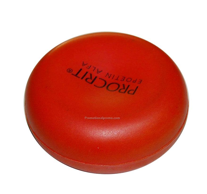 PU stress ball