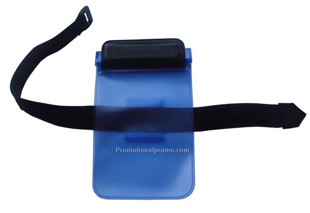 Waterproof Arm mobile phone pouch