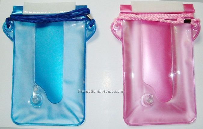 PVC waterproof bag