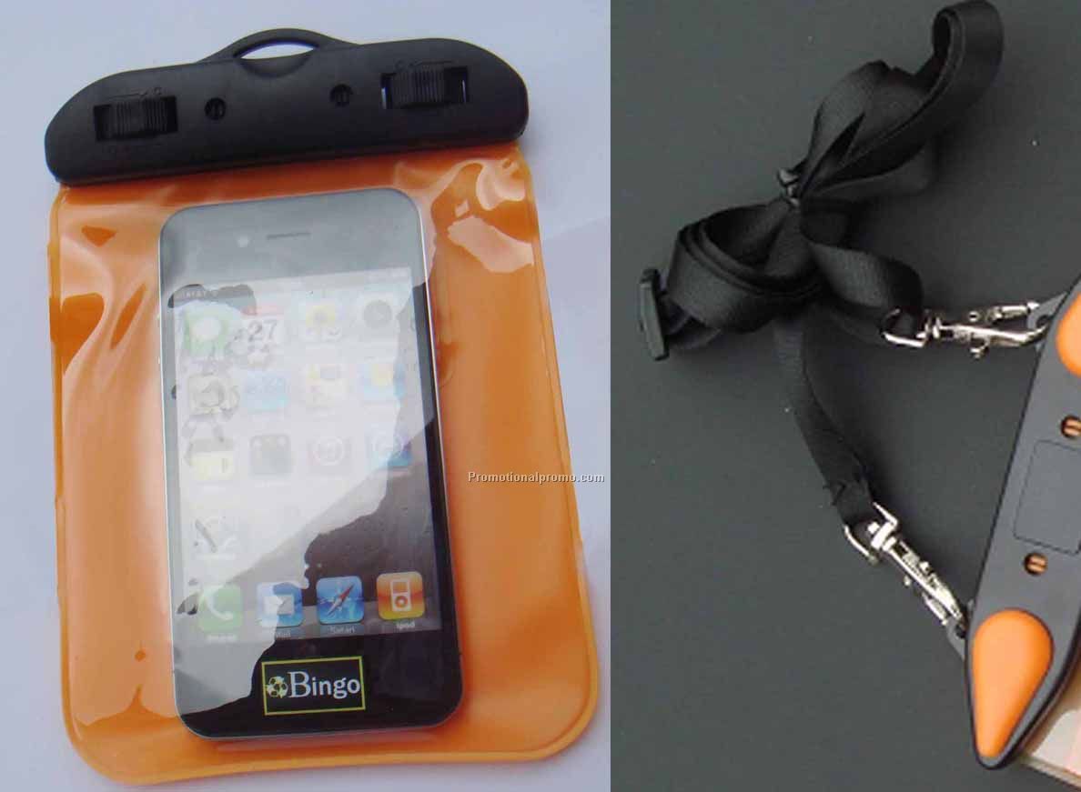 PVC waterproof bag