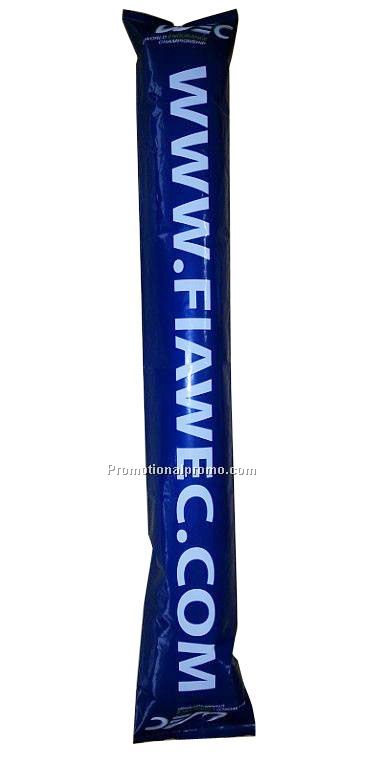 PVC Inflatable Cheering Stick