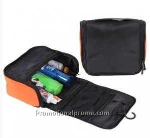 Unisex Hanging Toiletry Bag Travel Kit