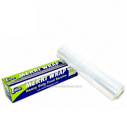 Custom food freshness protection package