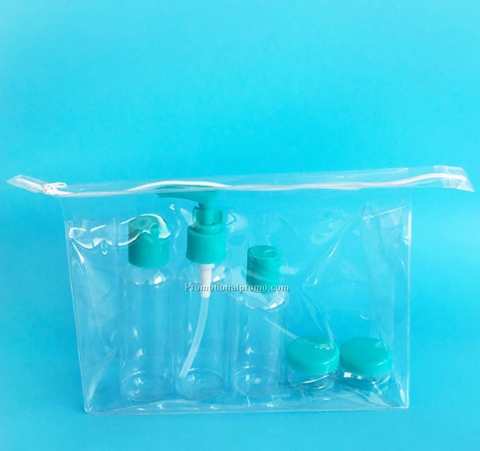 Waterproof PVC travel bag