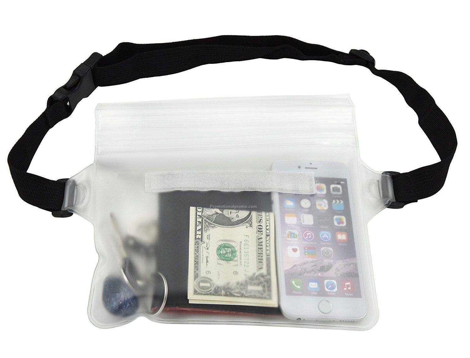 Waterproof waistbag