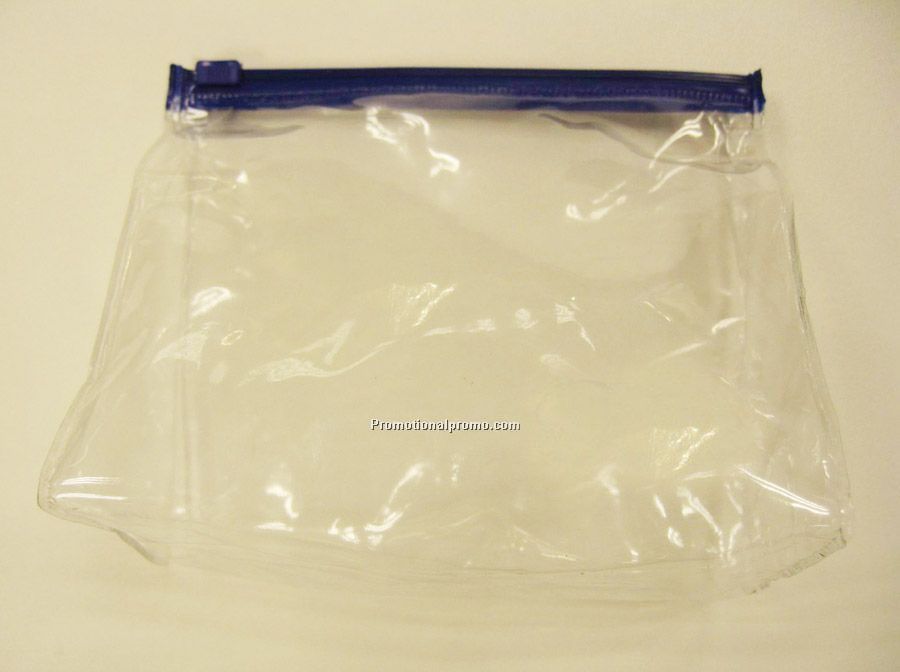 Comestic PVC Bag