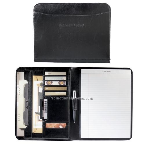 Padfolio - Renaissance Padfolio, 10