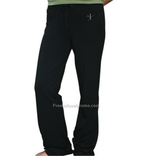 Pants - Gooseberry Knit Bamboo Organic Cotton