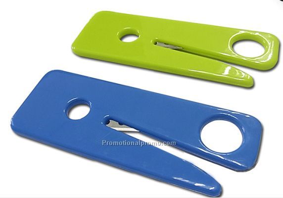 safty cutter for emergency