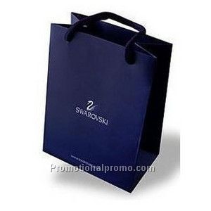 Custom Made Carry bag/ Paper bag