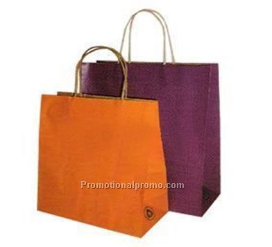 Kraft Paper Bags