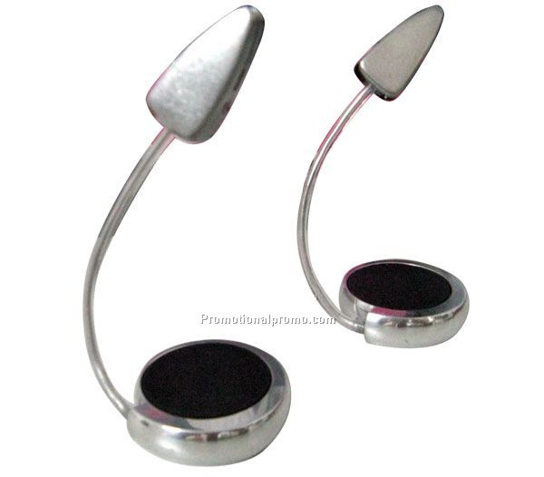 Cobra Clip - Desktop memo holder