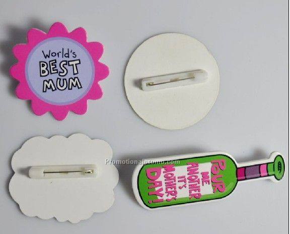 Promotional Cardboard Bradge