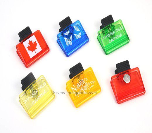 Popular Rectangle House Magnet Clip