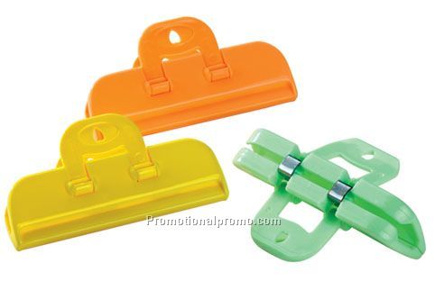Plastic Clips
