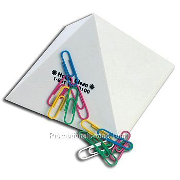 Paper Clip Holder