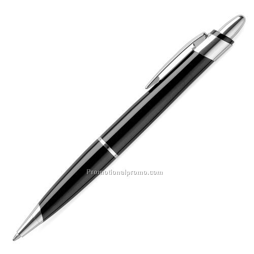 Paper Mate Vitality Black CT Ballpoint Pen