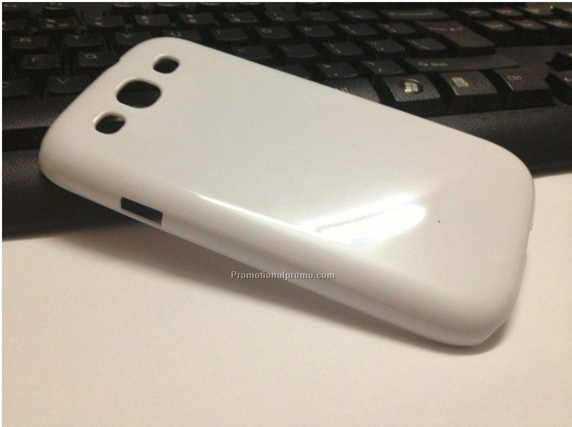 Promotional PC I9300 Smartphone Cover