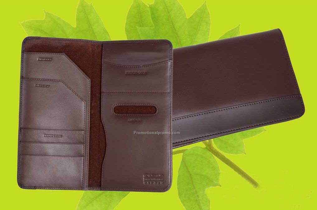 Travel Passport Holder