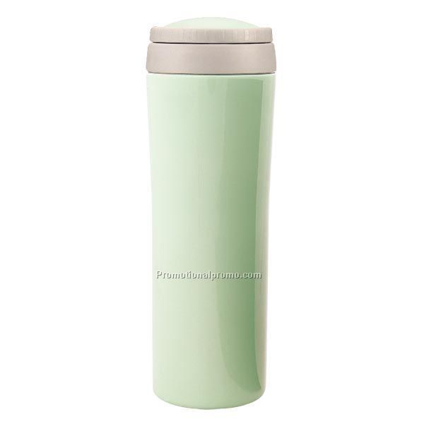 Pastel Color Bottle MG-125GN