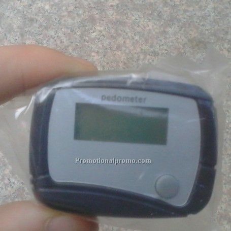 Single-function Pedometer