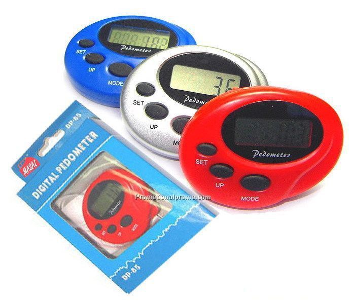 Pedometer