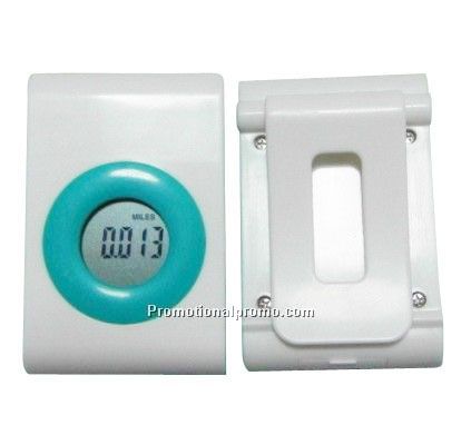 Promotional Single Function Pedometer
