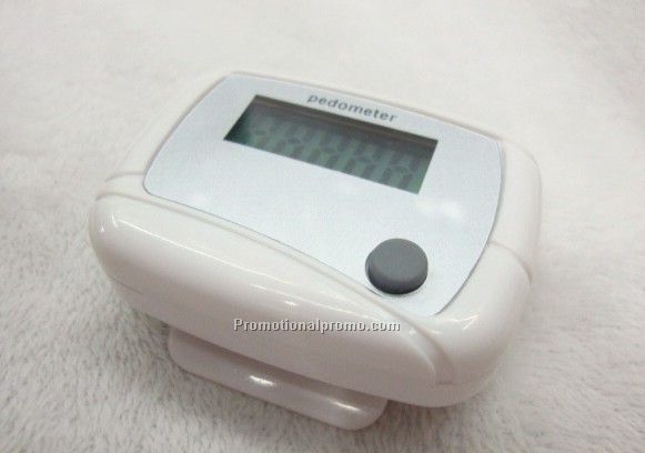 Premium Looking Pedometer