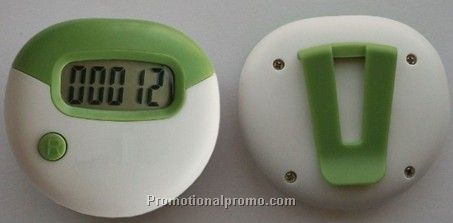 Step Pedometer